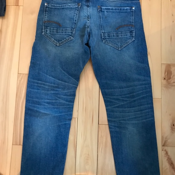G-star jeans - Picture 2 of 2